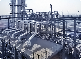 Petrochemical
