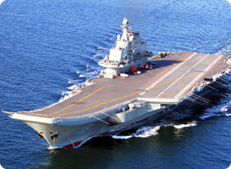 Ship submarine
