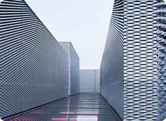 Building Decoration