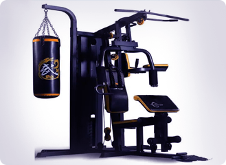 Sports equipment